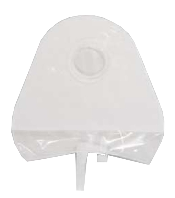PLACCA NATURA LINEA PEDIATRICA PER UROSTOMIA TRASPARENTE 32 MM - Farmacia Murachelli Di Putelli dr. Giovanni