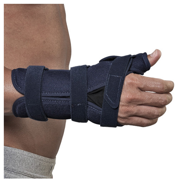 MANUGIB TRAUMA ORTESI POLSO POLLICE DR GIBAUD ORTHO DESTRA 1 - Farmacia Murachelli Di Putelli dr. Giovanni