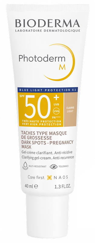 PHOTODERM M SPF50+ CLAIRE 40 ML - Farmacia Murachelli Di Putelli dr. Giovanni