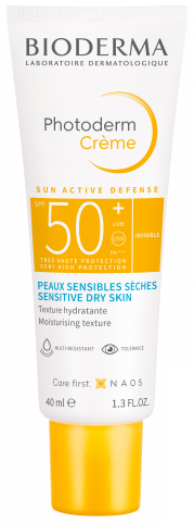 PHOTODERM CREME SPF50+ 40 ML - Farmacia Murachelli Di Putelli dr. Giovanni