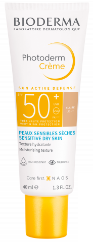 PHOTODERM CREME CLAIRE SPF50+ 40 ML - Farmacia Murachelli Di Putelli dr. Giovanni