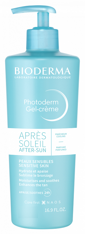 PHOTODERM GEL CREME APRES SOLEIL 200 ML - Farmacia Murachelli Di Putelli dr. Giovanni