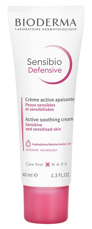 SENSIBIO DEFENSIVE 40 ML - Farmacia Murachelli Di Putelli dr. Giovanni