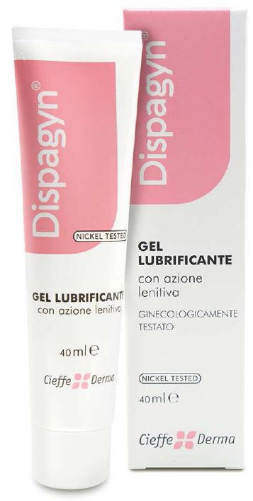 DISPAGYN 40 ML - Farmacia Murachelli Di Putelli dr. Giovanni