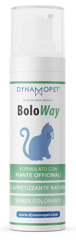 BOLOWAY PET 65 G - Farmacia Murachelli Di Putelli dr. Giovanni