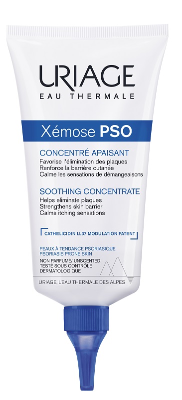 XEMOSE PSO TRATTAMENTO CONCENTRATO 150 ML - Farmacia Murachelli Di Putelli dr. Giovanni