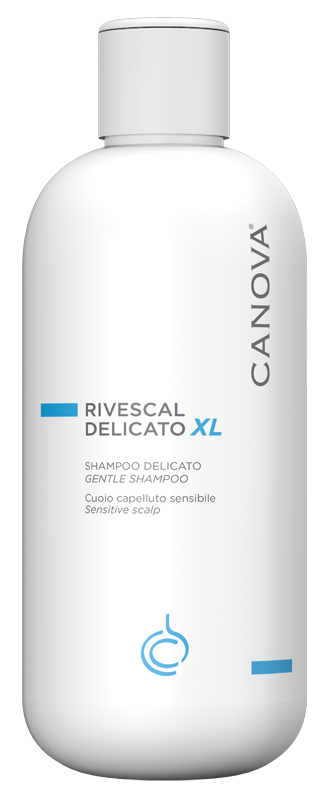 RIVESCAL DELICATO XL SHAMPOO 500 ML - Farmacia Murachelli Di Putelli dr. Giovanni