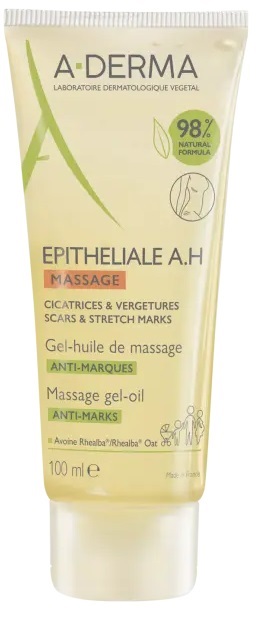EPITHELIALE ULTRA REPAIR GEL-OLIO DA MASSAGGIO ANTI SEGNI RESIDUI 100 ML - Farmacia Murachelli Di Putelli dr. Giovanni