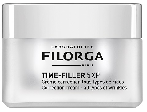 FILORGA TIME FILLER 5 XP CREME 50 ML - Farmacia Murachelli Di Putelli dr. Giovanni