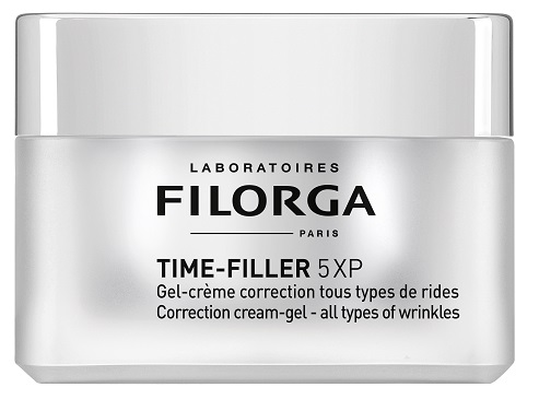 FILORGA TIME FILLER 5 XP GEL 50 ML - Farmacia Murachelli Di Putelli dr. Giovanni