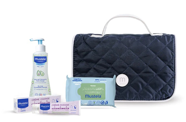 MUSTELA VANITY SET 2022 - Farmacia Murachelli Di Putelli dr. Giovanni