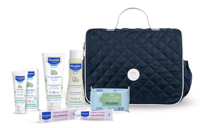 MUSTELA BORSA ZAINO 2022 - Farmacia Murachelli Di Putelli dr. Giovanni