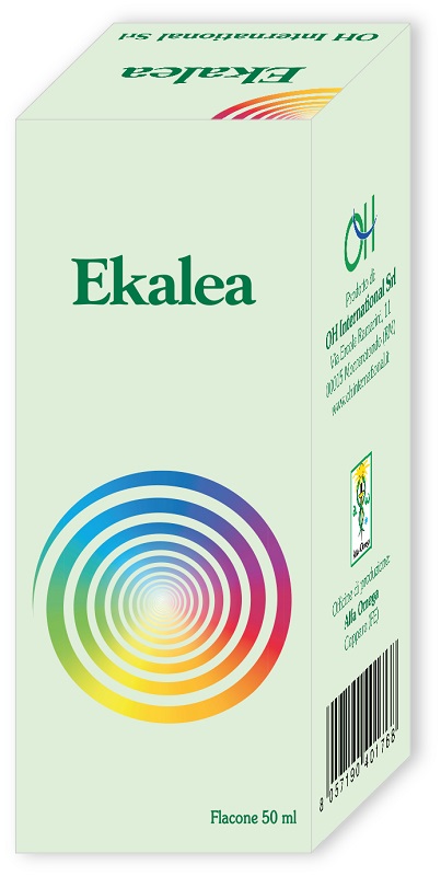 EKALEA GOCCE 50 ML - Farmacia Murachelli Di Putelli dr. Giovanni