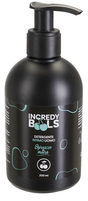 INCREDY DETERGENTE INTIMO UOMO 250 ML SPRUZZO DI MARE - Farmacia Murachelli Di Putelli dr. Giovanni