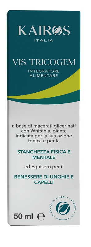 VIS TRICOGEM SPRAY 50 ML - Farmacia Murachelli Di Putelli dr. Giovanni