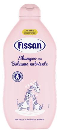 FISSAN SHAMPOO 2IN1 400 ML - Farmacia Murachelli Di Putelli dr. Giovanni