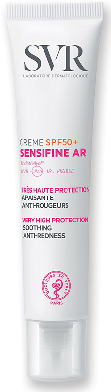 SENSIFINE AR SPF50+ 40 ML - Farmacia Murachelli Di Putelli dr. Giovanni