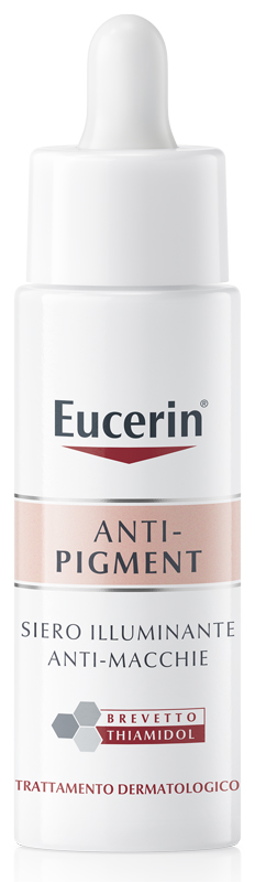 EUCERIN ANTI-PIGMENT SIERO ILLUMINANTE 30 ML - Farmacia Murachelli Di Putelli dr. Giovanni