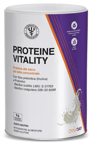 LFP PROT VITALITY NEUTRO 220 G - Farmacia Murachelli Di Putelli dr. Giovanni