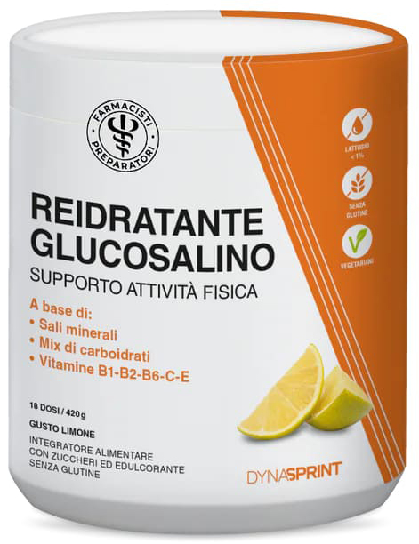 LFP REIDRATANTE 420 G - Farmacia Murachelli Di Putelli dr. Giovanni