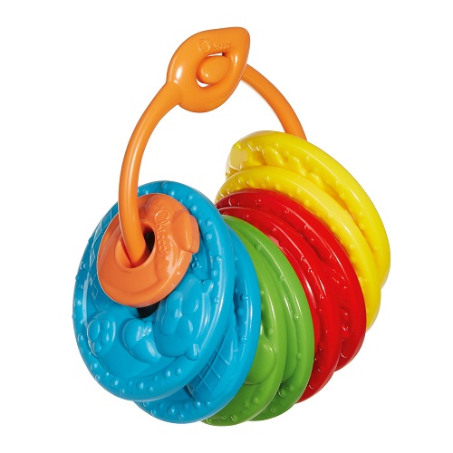 CHICCO GIOCO LE BOCCE DEL BOSCO - Farmacia Murachelli Di Putelli dr. Giovanni