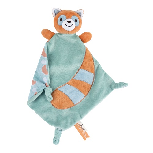 CHICCO GIOCO MSDD RED PANDA DOUDOU PLUSH - Farmacia Murachelli Di Putelli dr. Giovanni