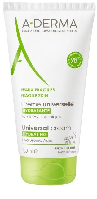 LES INDISPENSABLES CREMA UNIVERSALE 150 ML - Farmacia Murachelli Di Putelli dr. Giovanni