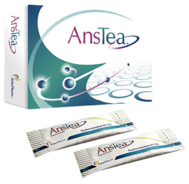ANSTEA 20 STICK OROSOLUBILI - Farmacia Murachelli Di Putelli dr. Giovanni