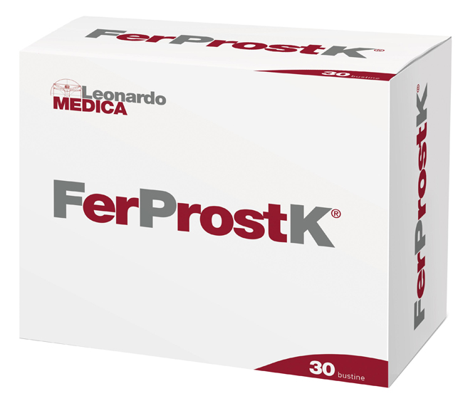 FERPROSTK 30 BUSTINE - Farmacia Murachelli Di Putelli dr. Giovanni