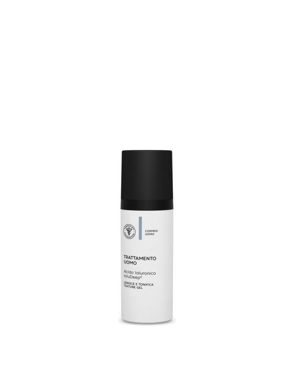LFP TRATTAMENTO UOMO 50 ML - Farmacia Murachelli Di Putelli dr. Giovanni