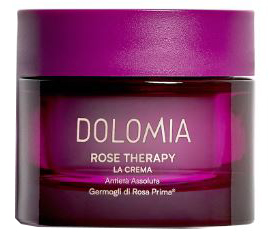DOLOMIA SKIN CARE ROSE THERAPY CREMA 50 ML - Farmacia Murachelli Di Putelli dr. Giovanni