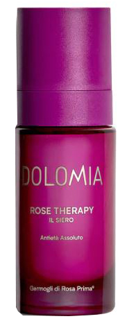 DOLOMIA SKIN CARE ROSE THERAPY SIERO 30 ML - Farmacia Murachelli Di Putelli dr. Giovanni