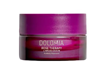 DOLOMIA SKIN CARE ROSE THERAPY INFUSO OCCHI 15 ML - Farmacia Murachelli Di Putelli dr. Giovanni