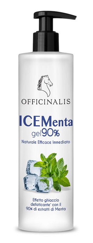 ICE GEL 90% 100 ML - Farmacia Murachelli Di Putelli dr. Giovanni