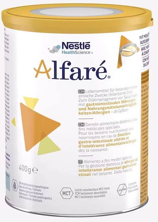 ALFARE' POLVERE 400 G - Farmacia Murachelli Di Putelli dr. Giovanni