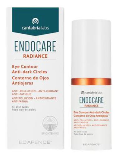 ENDOCARE RADIANCE EYE CONTOUR 15 ML - Farmacia Murachelli Di Putelli dr. Giovanni