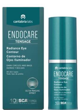 ENDOCARE TENSAGE EYE CONTOUR 15 ML - Farmacia Murachelli Di Putelli dr. Giovanni