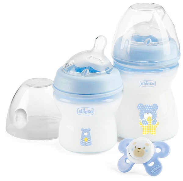 CHICCO SET REGALO NAT FEEL BIMBO - Farmacia Murachelli Di Putelli dr. Giovanni