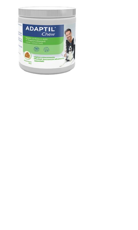 ADAPTIL CHEW 30 BOCCONCINI - Farmacia Murachelli Di Putelli dr. Giovanni