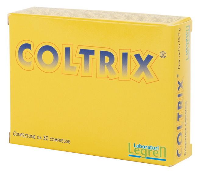 COLTRIX 30 COMPRESSE - Farmacia Murachelli Di Putelli dr. Giovanni
