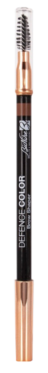 DEFENCE COLOR BROW SHAPER MATITA SOPRACCIGLIA 502 - Farmacia Murachelli Di Putelli dr. Giovanni