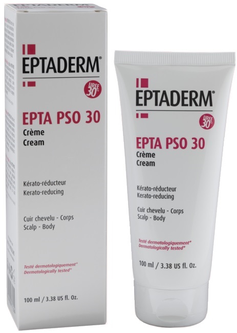 EPTA PSO 30 CREMA 100 ML - Farmacia Murachelli Di Putelli dr. Giovanni