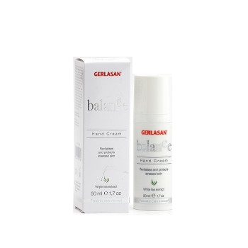 GEHWOL CREMA MANI BALANCE 50 ML - Farmacia Murachelli Di Putelli dr. Giovanni
