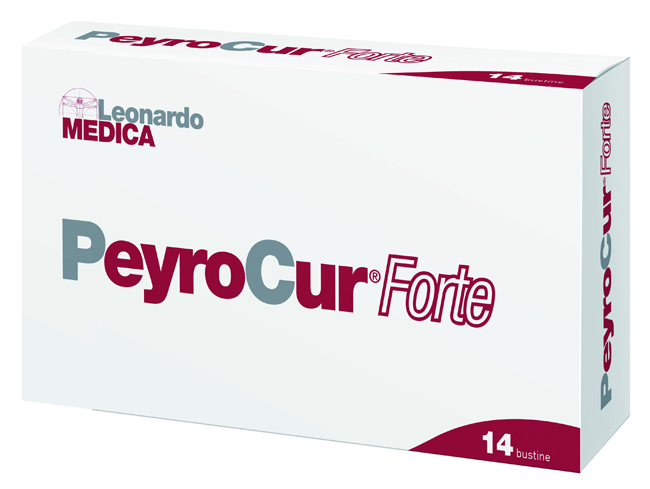 PEYROCUR FORTE 14 BUSTINE - Farmacia Murachelli Di Putelli dr. Giovanni