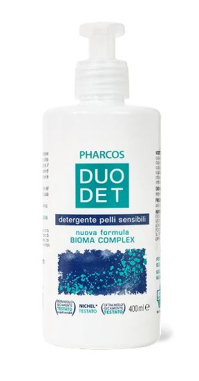 DUODET PHARCOS 400 ML - Farmacia Murachelli Di Putelli dr. Giovanni