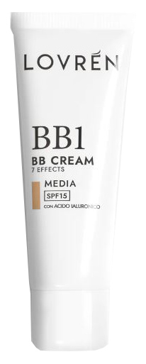 LOVREN BB CREMA MEDIA 25 ML - Farmacia Murachelli Di Putelli dr. Giovanni