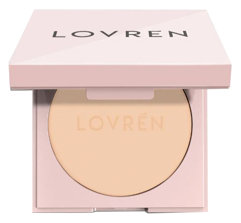 LOVREN CIPRIA FIX&SHINE - Farmacia Murachelli Di Putelli dr. Giovanni