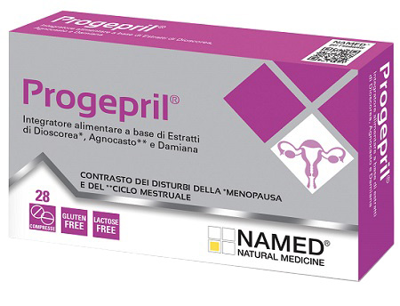 PROGEPRIL 28 COMPRESSE - Farmacia Murachelli Di Putelli dr. Giovanni