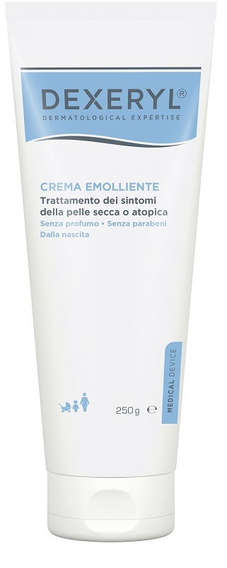 DEXERYL CREMA 250 G - Farmacia Murachelli Di Putelli dr. Giovanni