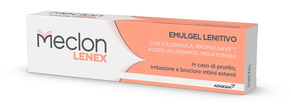MECLON LENEX EMULGEL 50 ML - Farmacia Murachelli Di Putelli dr. Giovanni